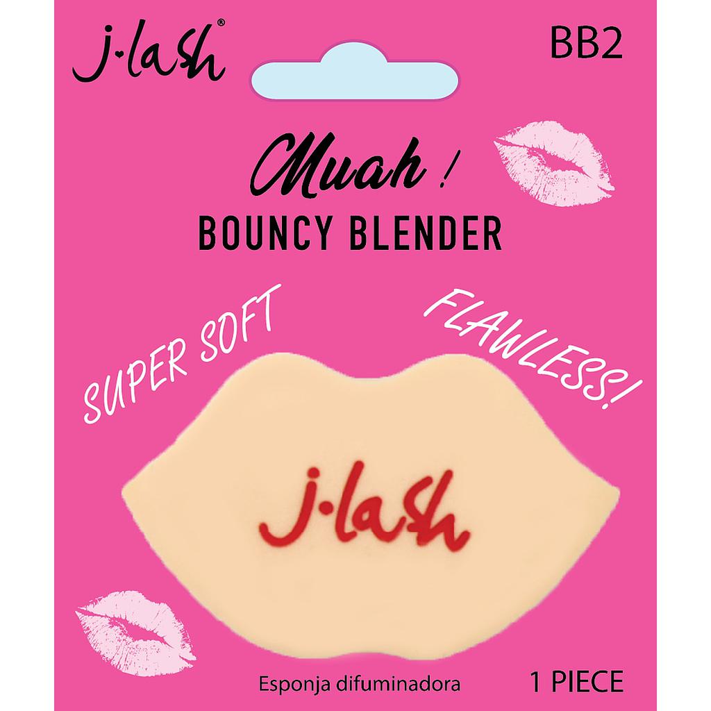 Lip Bouncy Blender