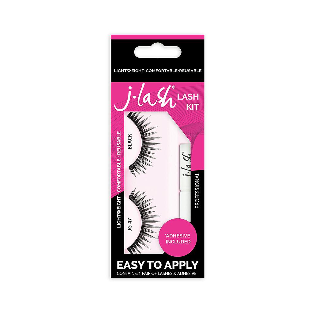 Lash Kit