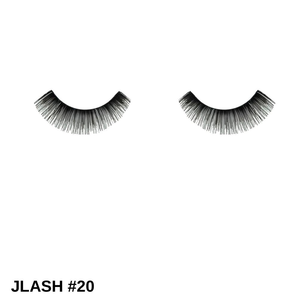 Natural Lashes