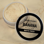 Loose Banana Powder