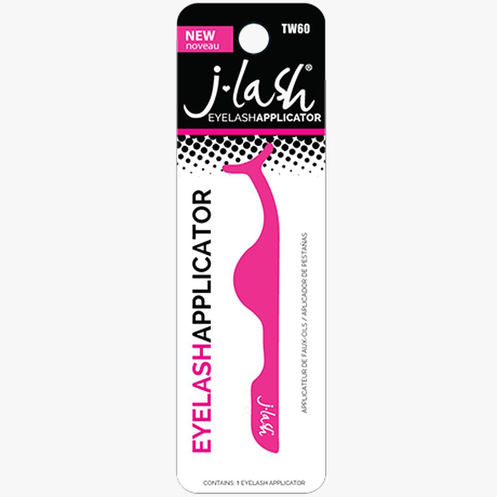 Soft Grip Eyelash Applicator
