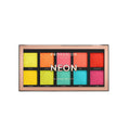 10 Shade Eyeshadow Palette
