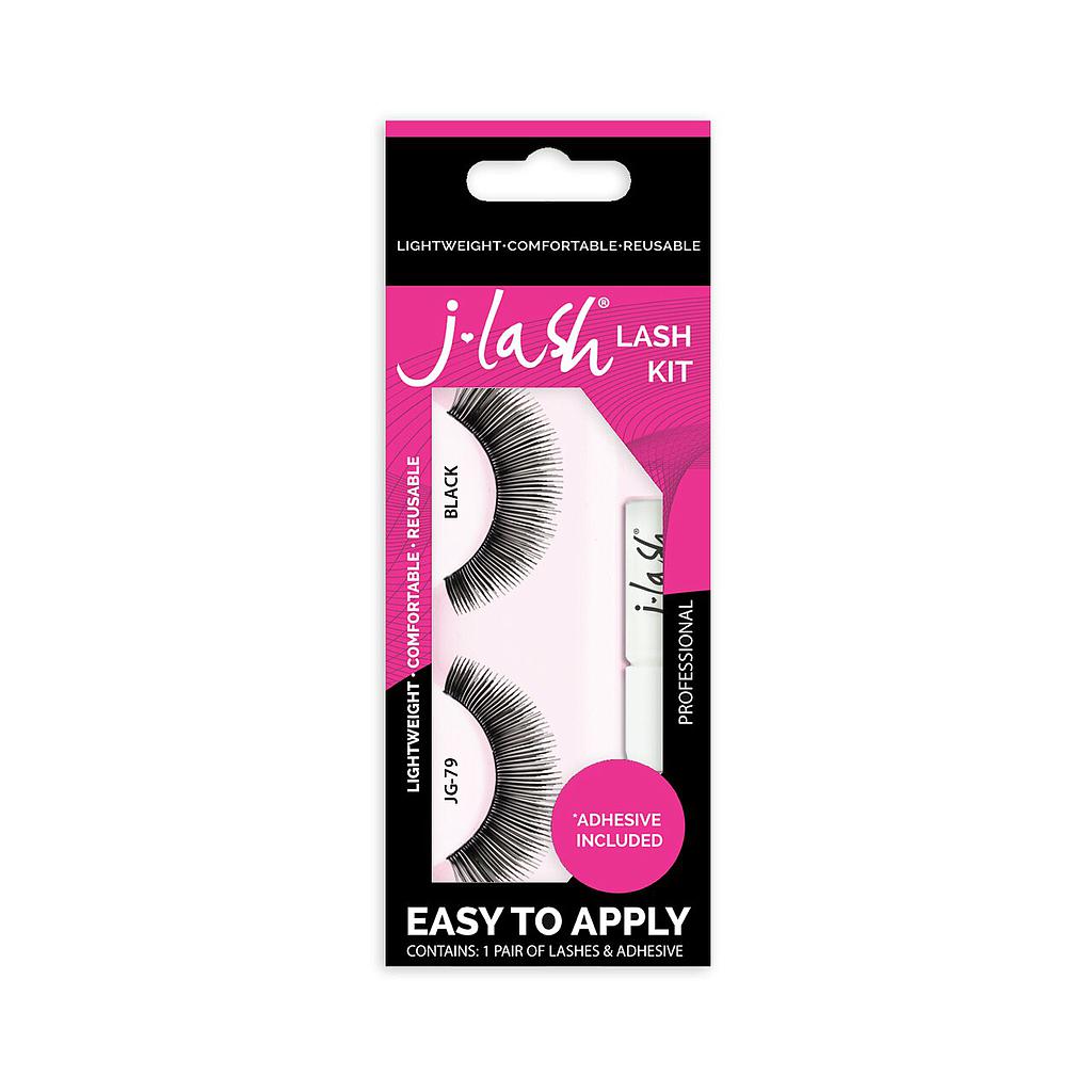 Lash Kit