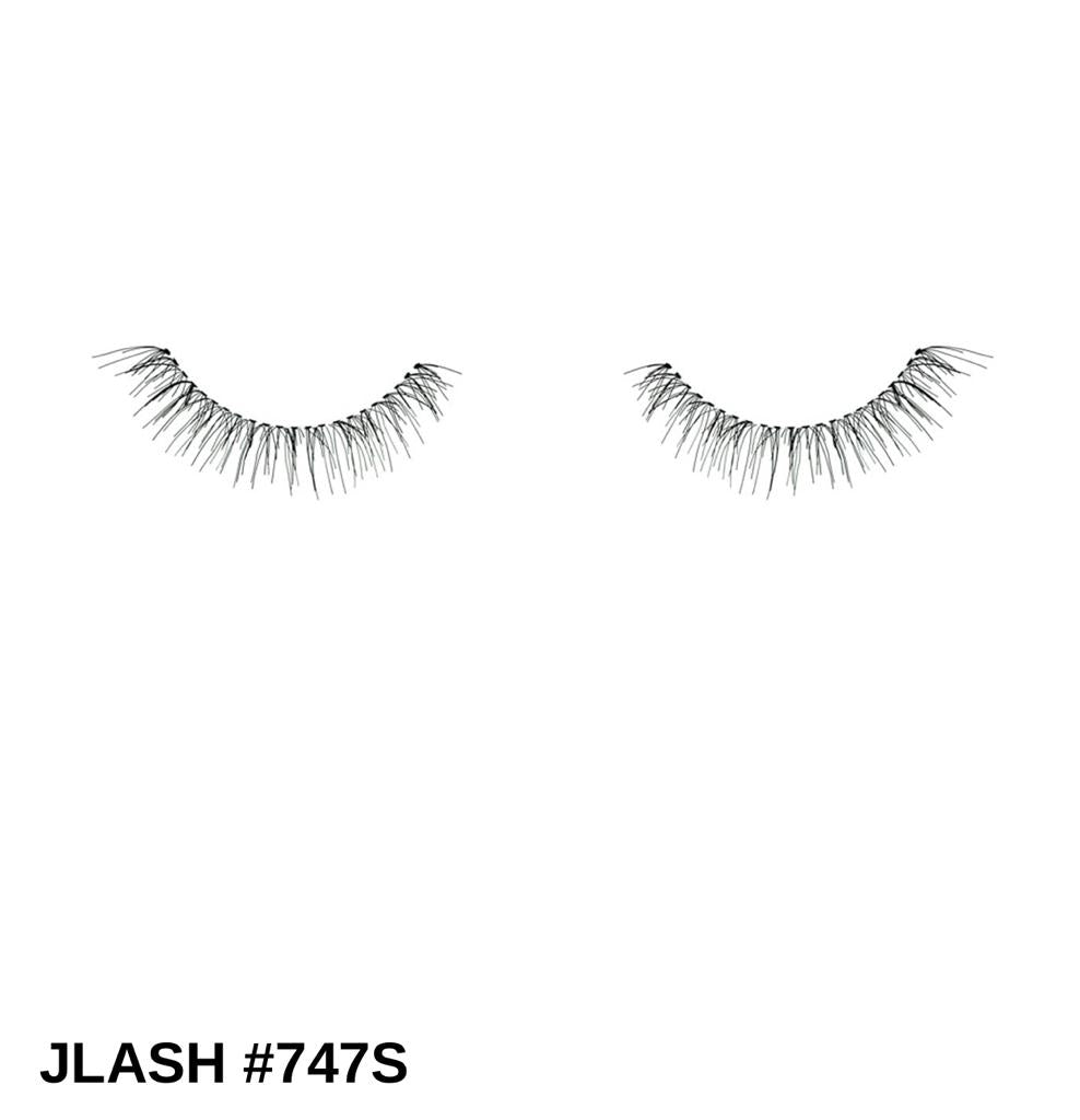 Natural Lashes