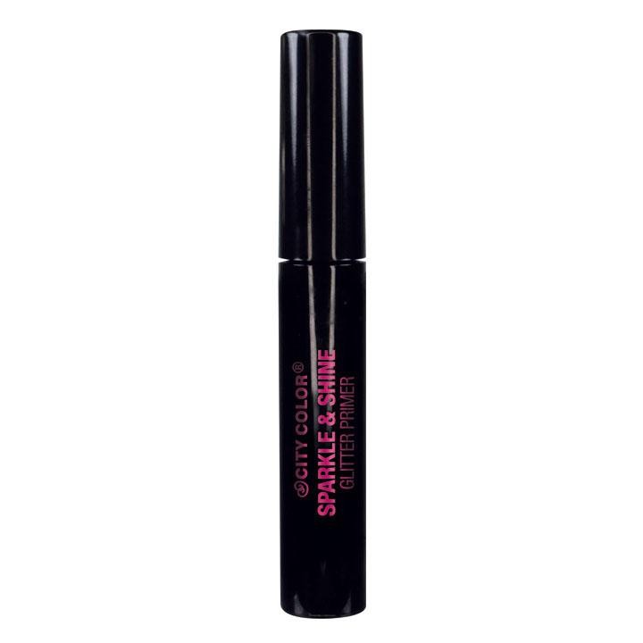 Sparkle & Shine Adhesive Glitter Primer