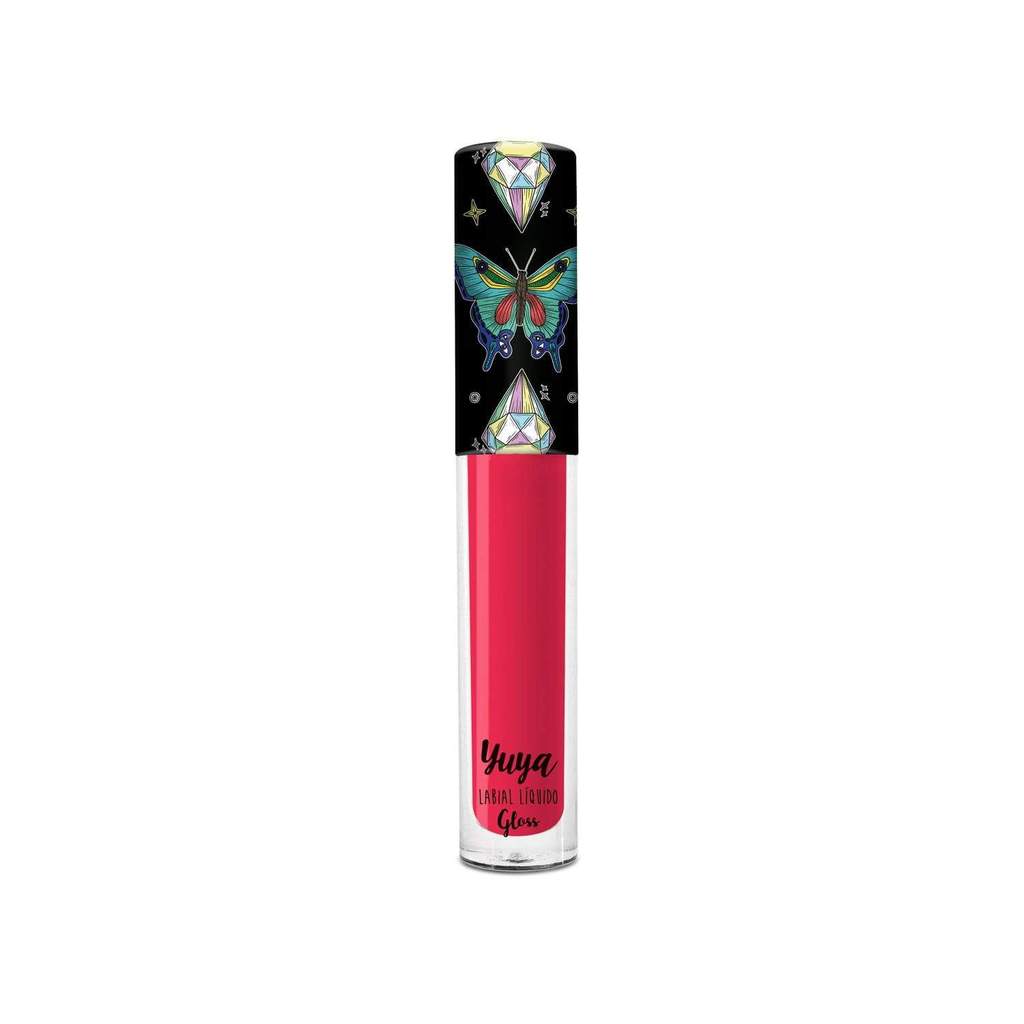 Labial Gloss