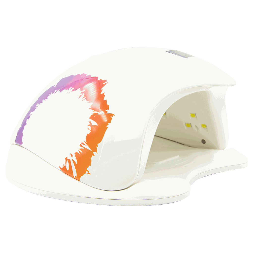 Lámpara Profesional Let Sweet 48W UV/LED - Acrylove