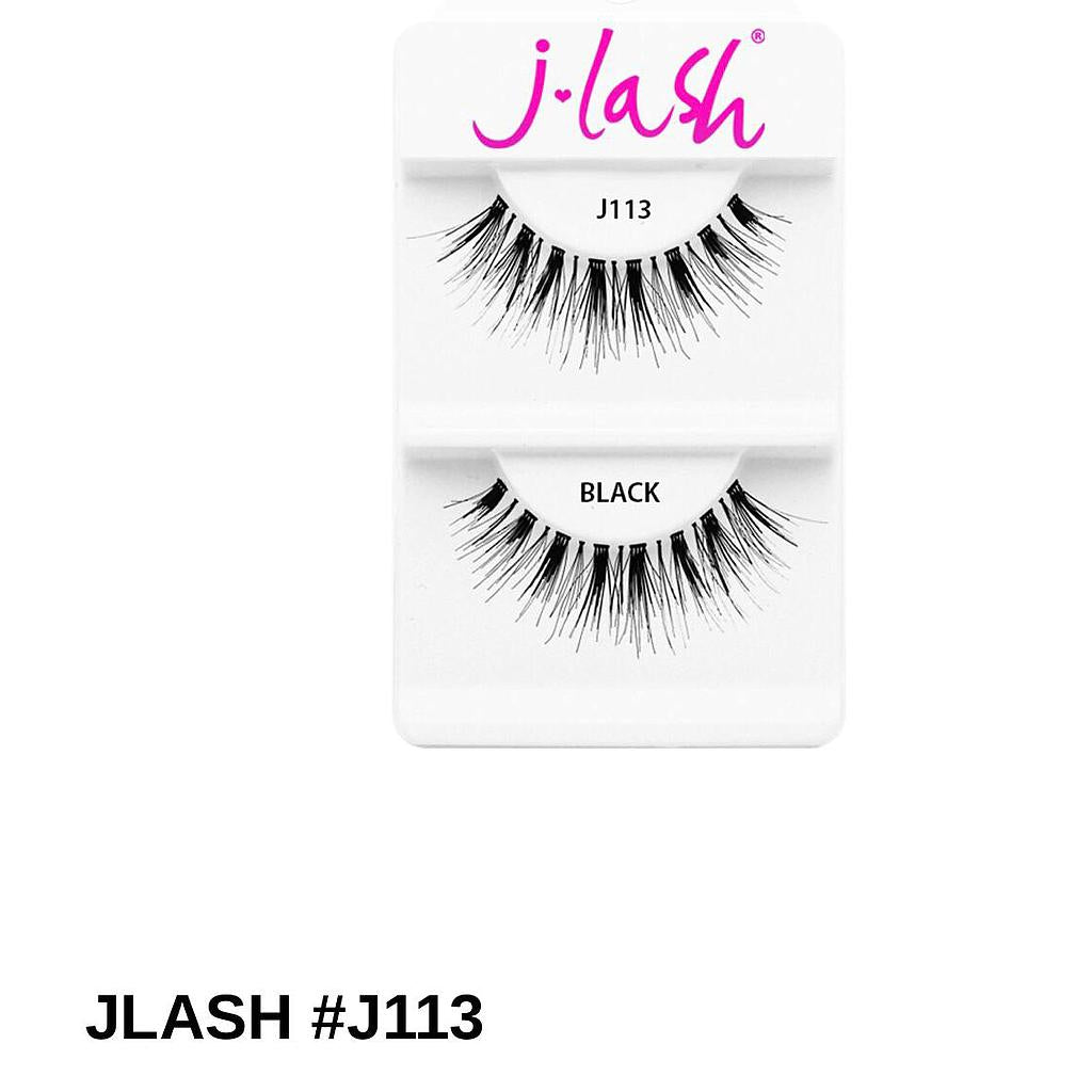 Natural Lashes