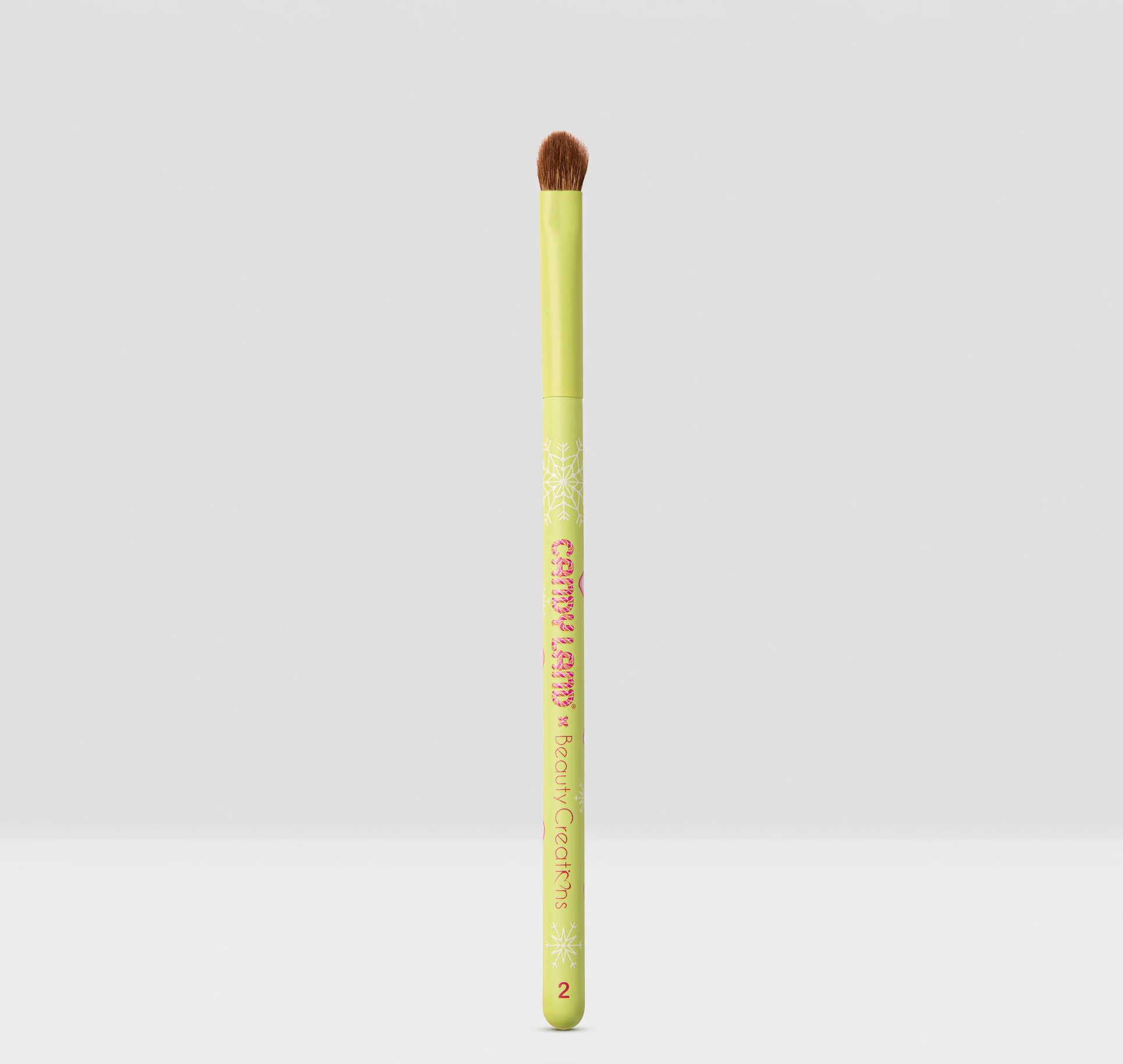 Candy Land x Beauty Creations - Sugar High Paleta De Sombra