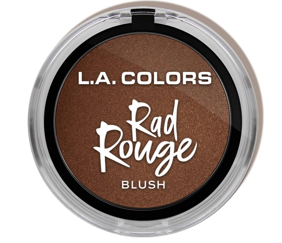 Rad Rouge Blush