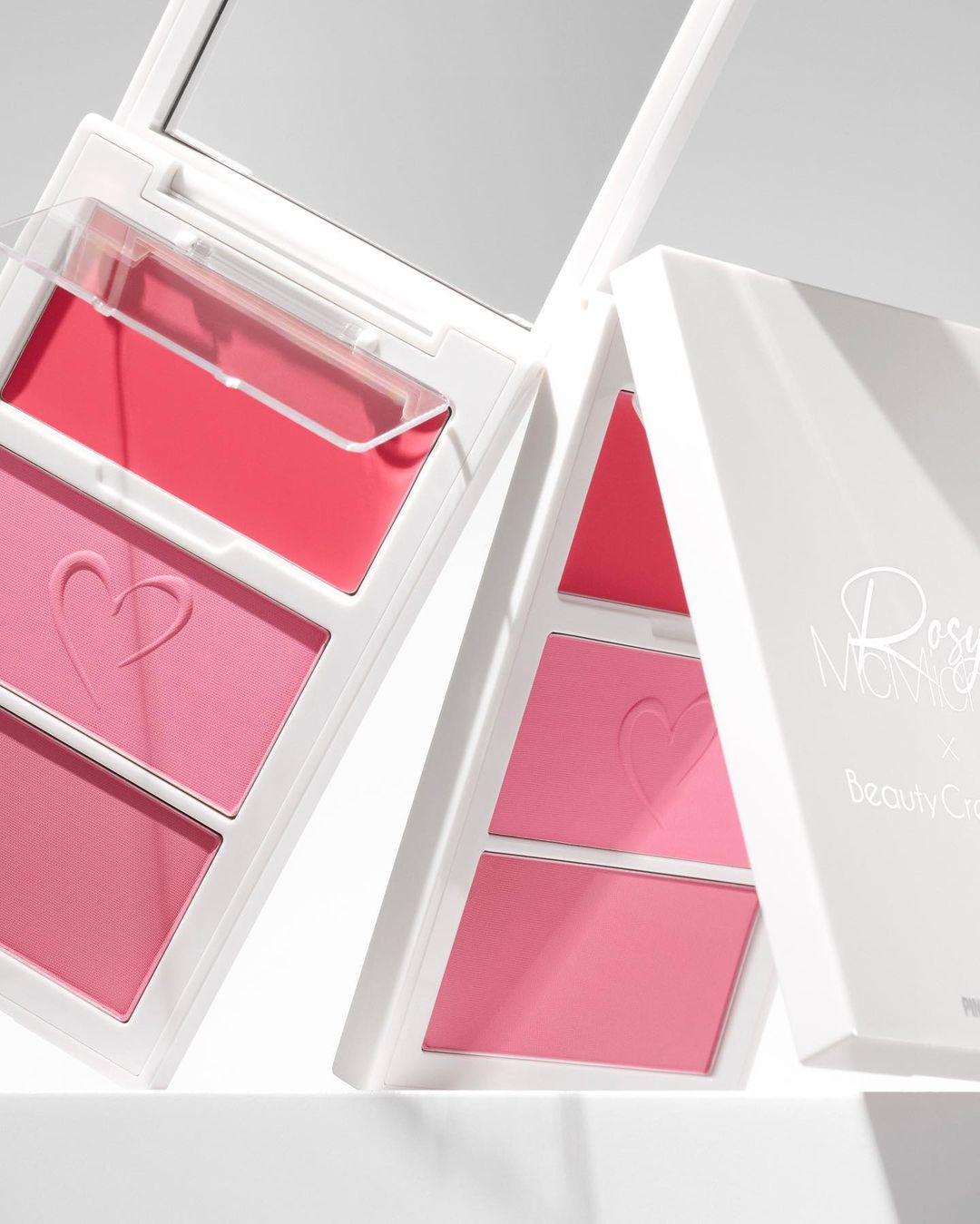 Rosy McMichael Vol 2 Bundle