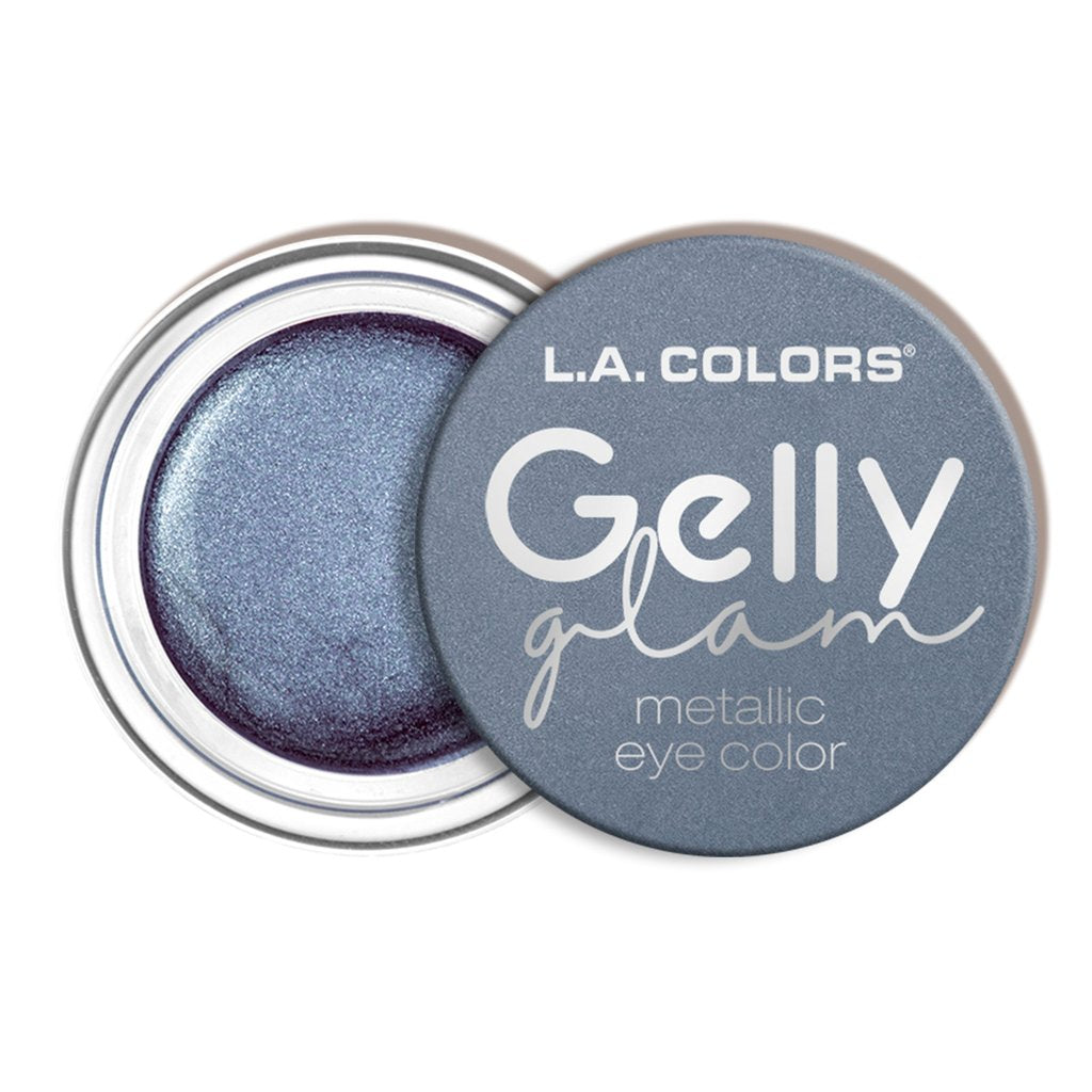 Glitzy Girl Gelly Glam Metallic Eye Color