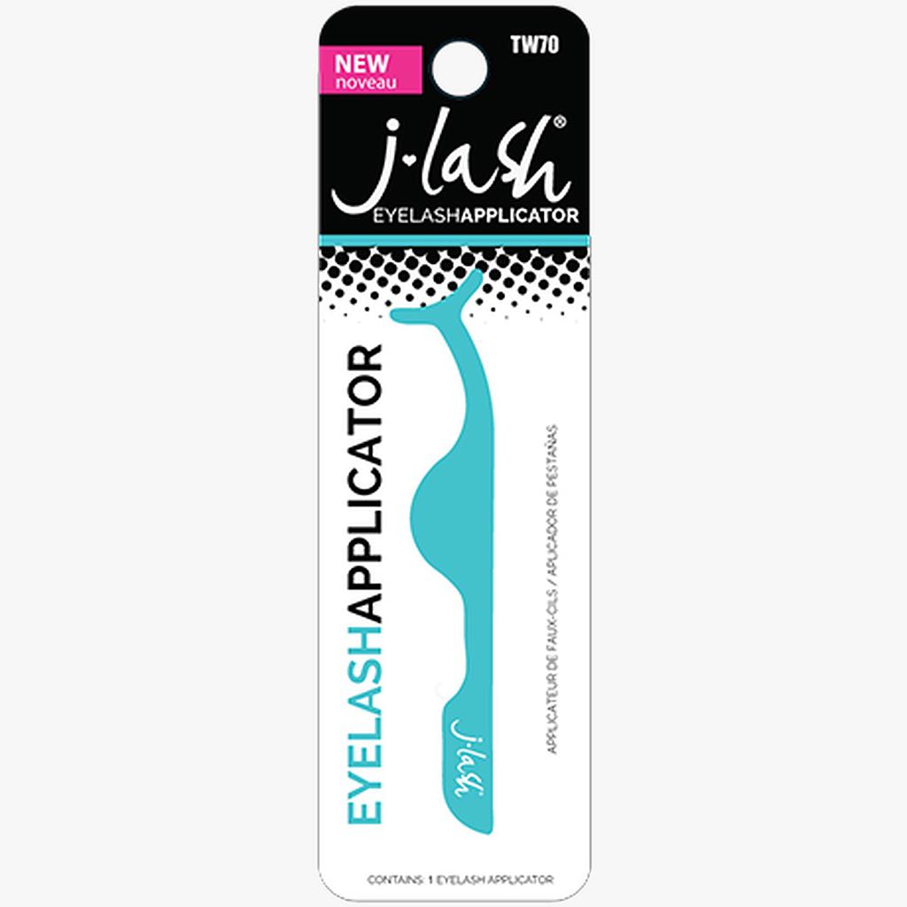 Soft Grip Eyelash Applicator