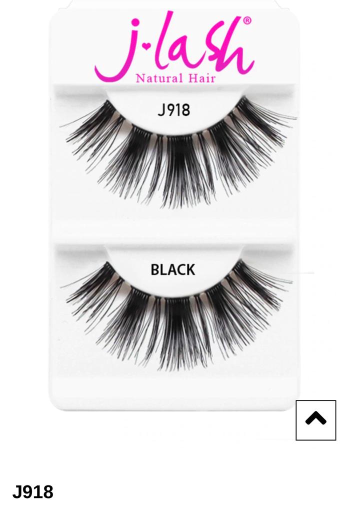 Natural Lashes