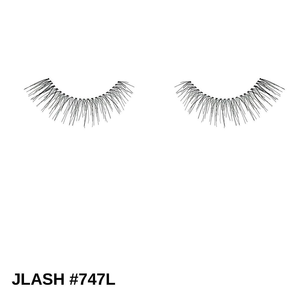 Natural Lashes