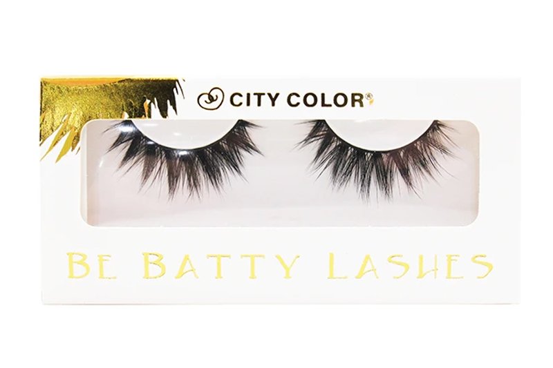Be Batty Lashes