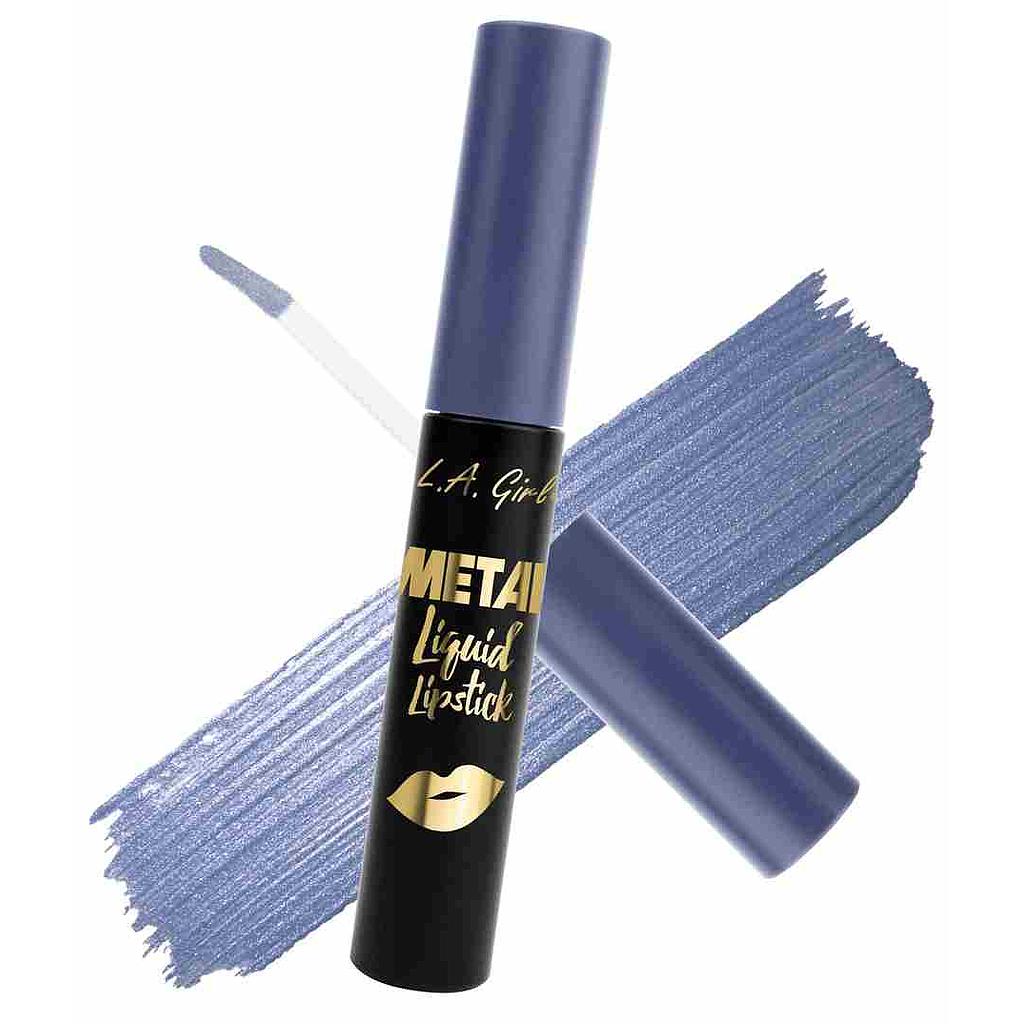 Metal Liquid Lipstick