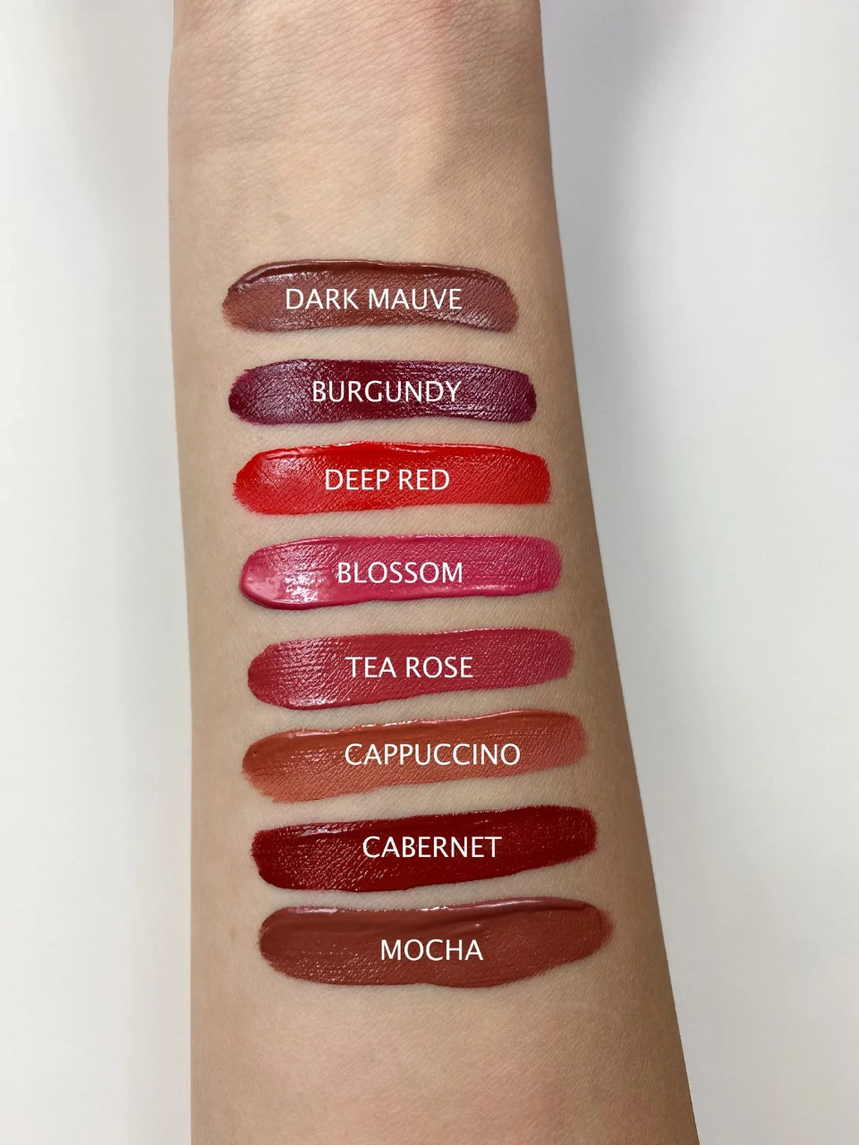 Liquid Matte