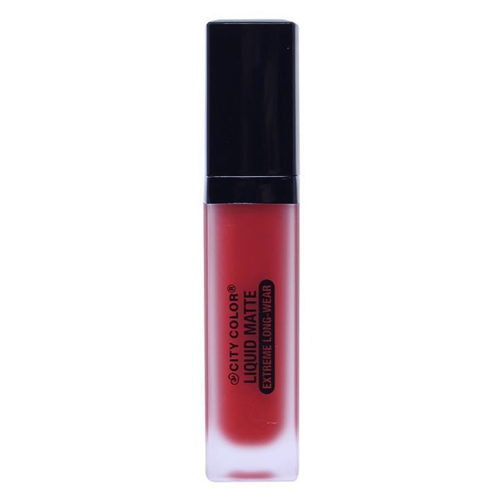 Liquid Matte Lipsticks
