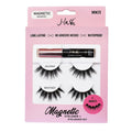 Magnetic Eyeliner + Eyelashes Kit