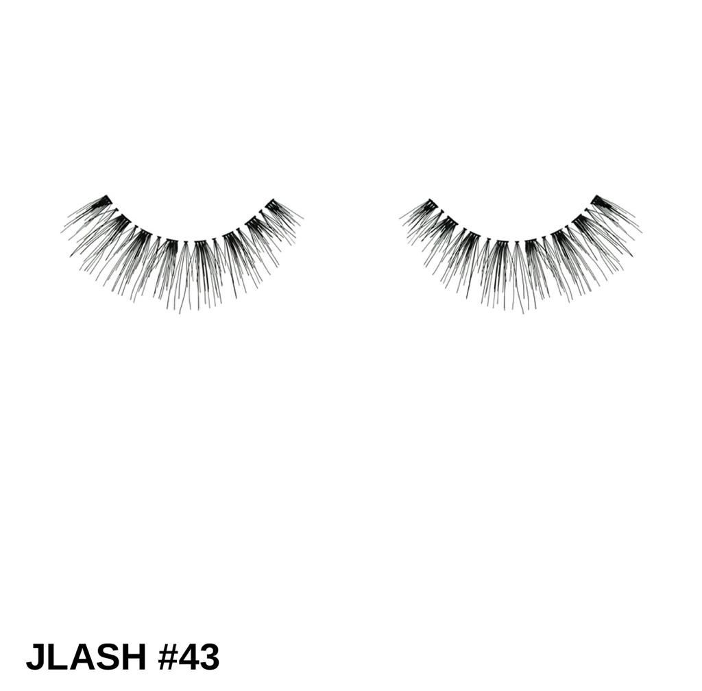 Natural Lashes