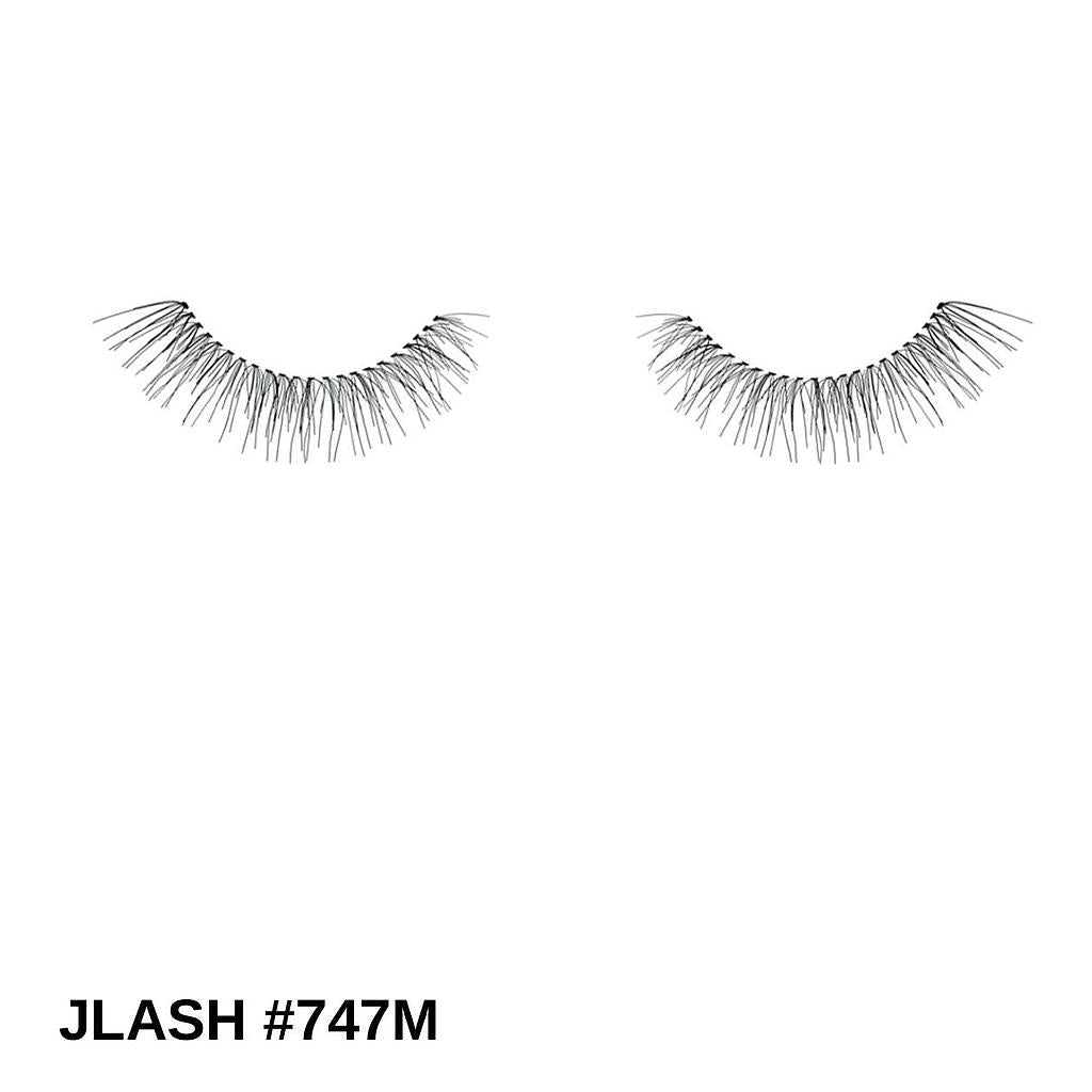 Natural Lashes