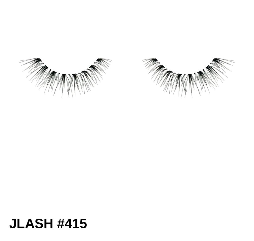 Natural Lashes