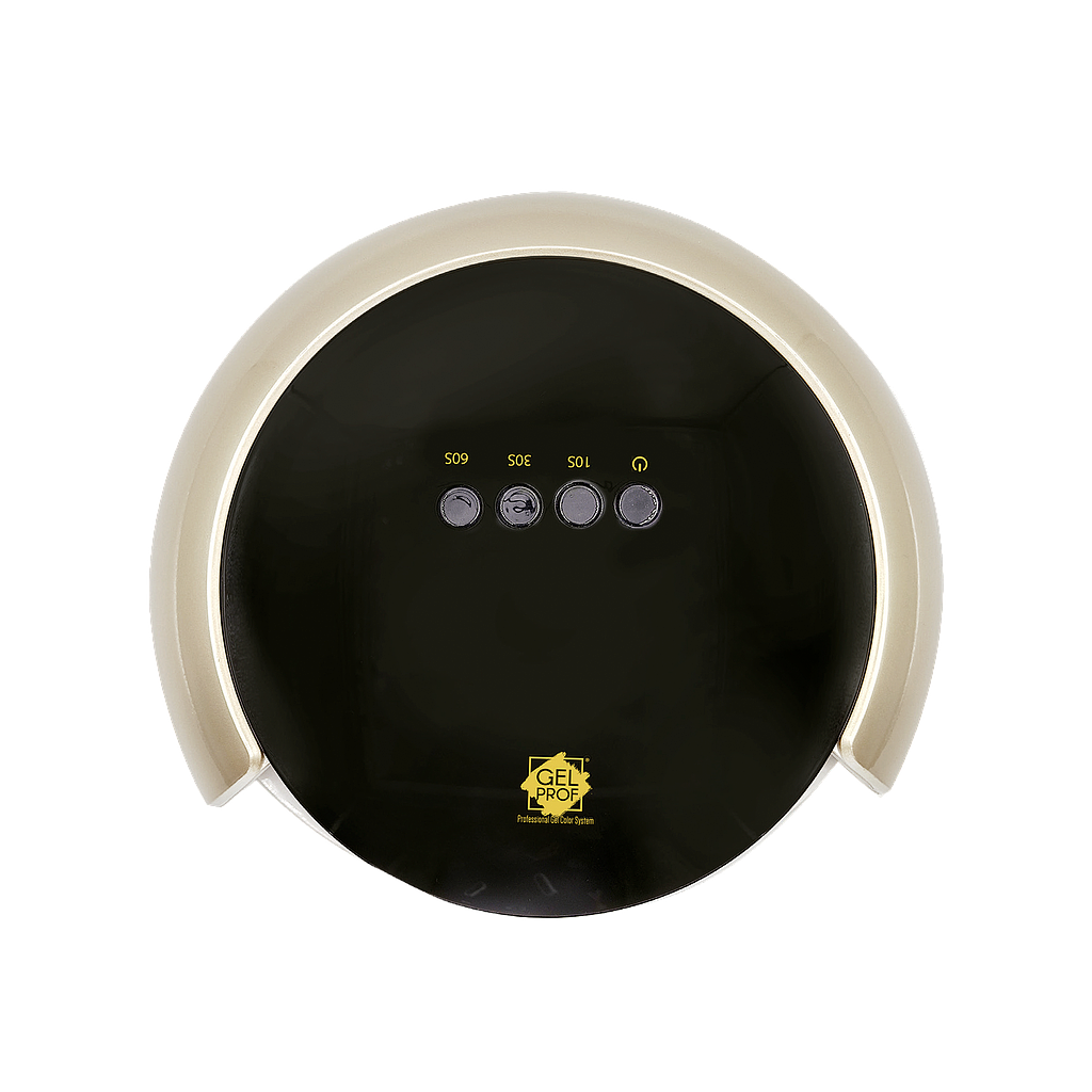Lámpara LED/UV Profesional Dreamy I - GEL PROF