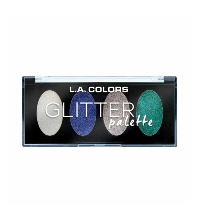 Glitter Palette