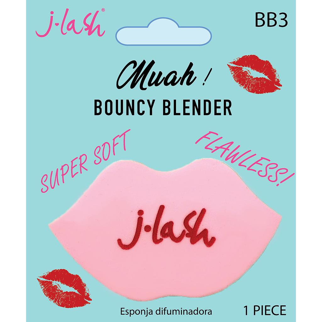 Lip Bouncy Blender