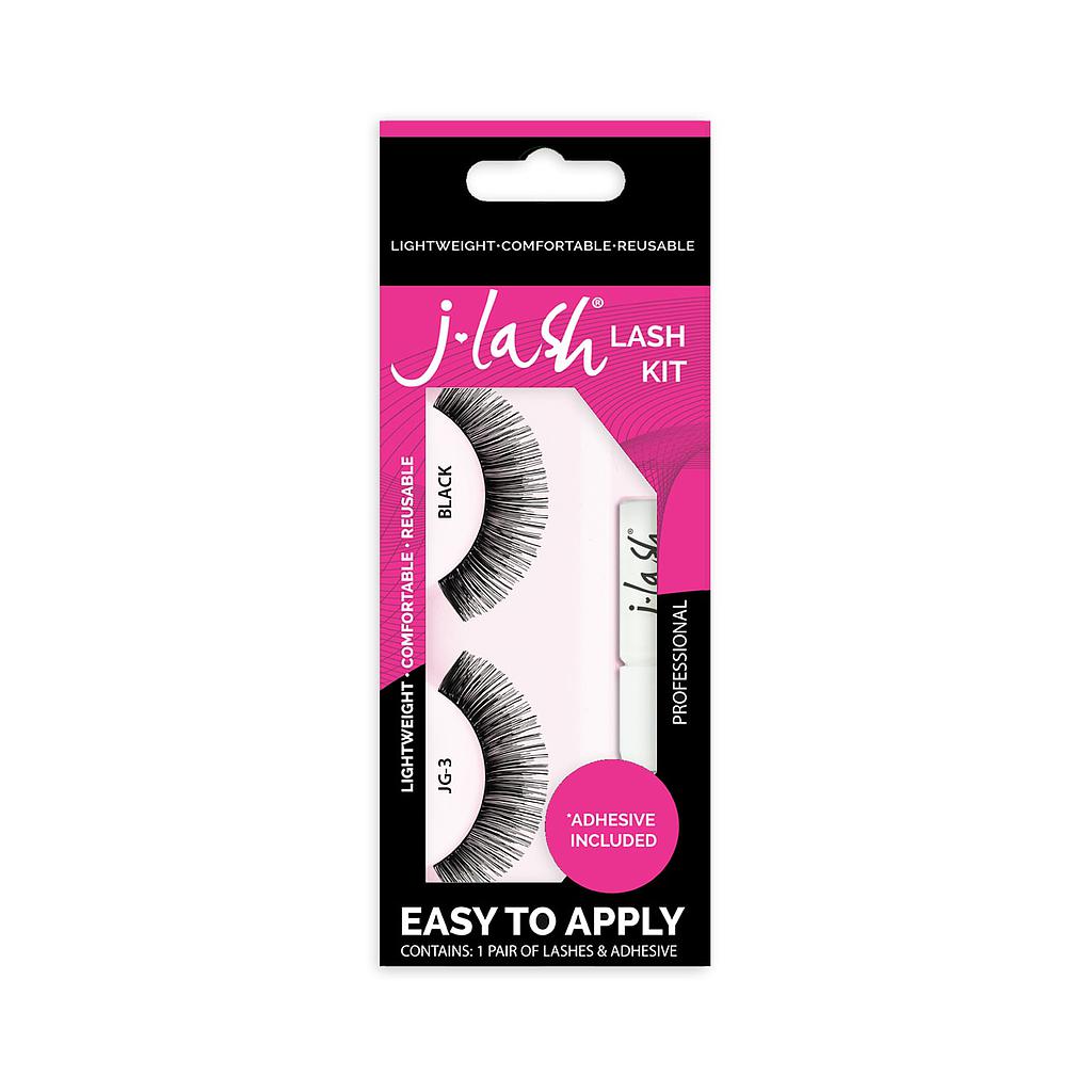 Lash Kit