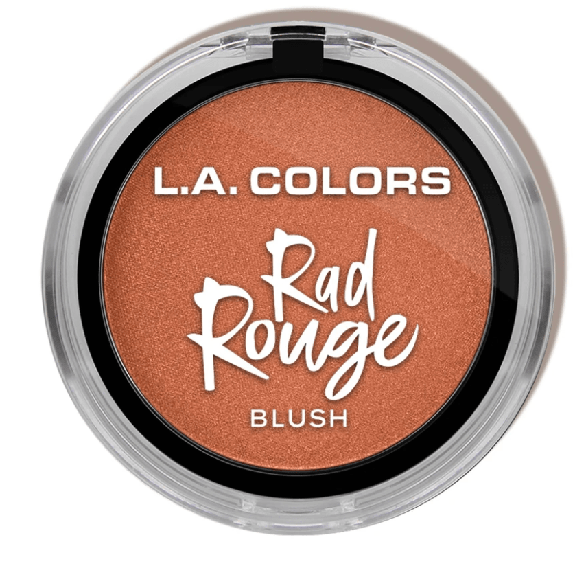 Rad Rouge Blush