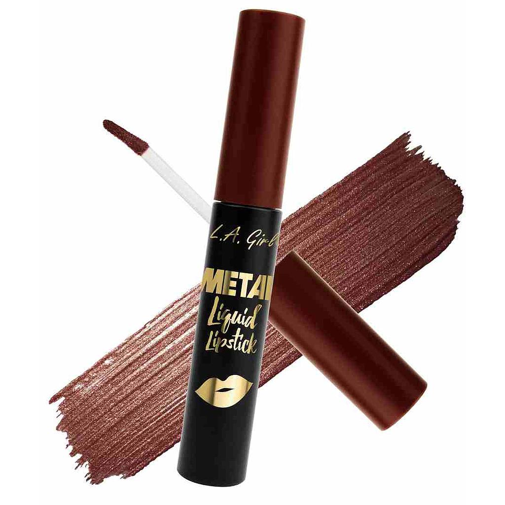 Metal Liquid Lipstick