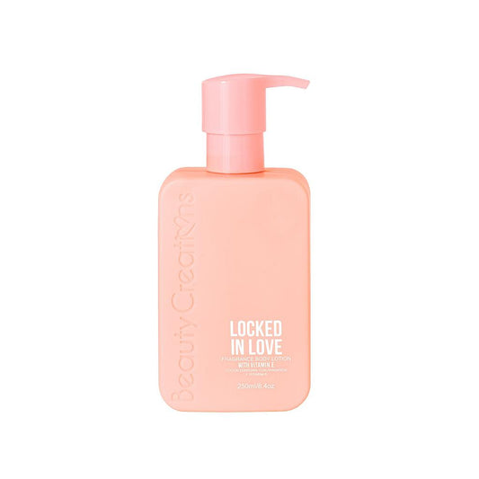 Loción Corporal 250 ml 🧴 Beauty Creations – Aromas con Vitamina E