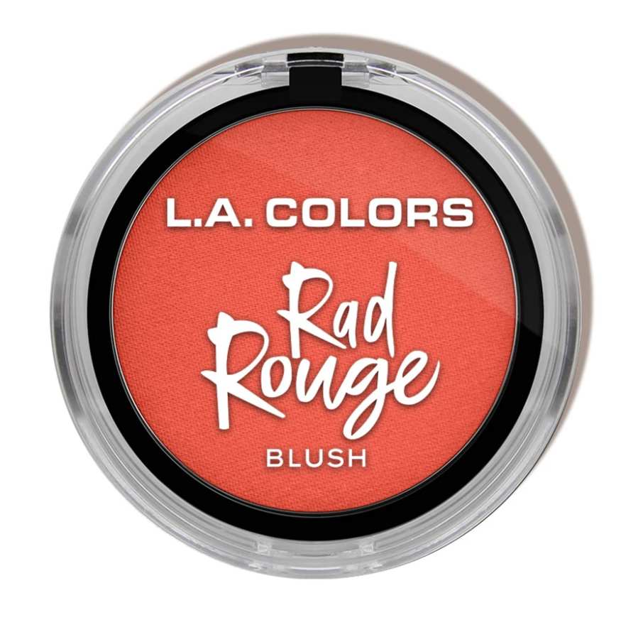 Rad Rouge Blush