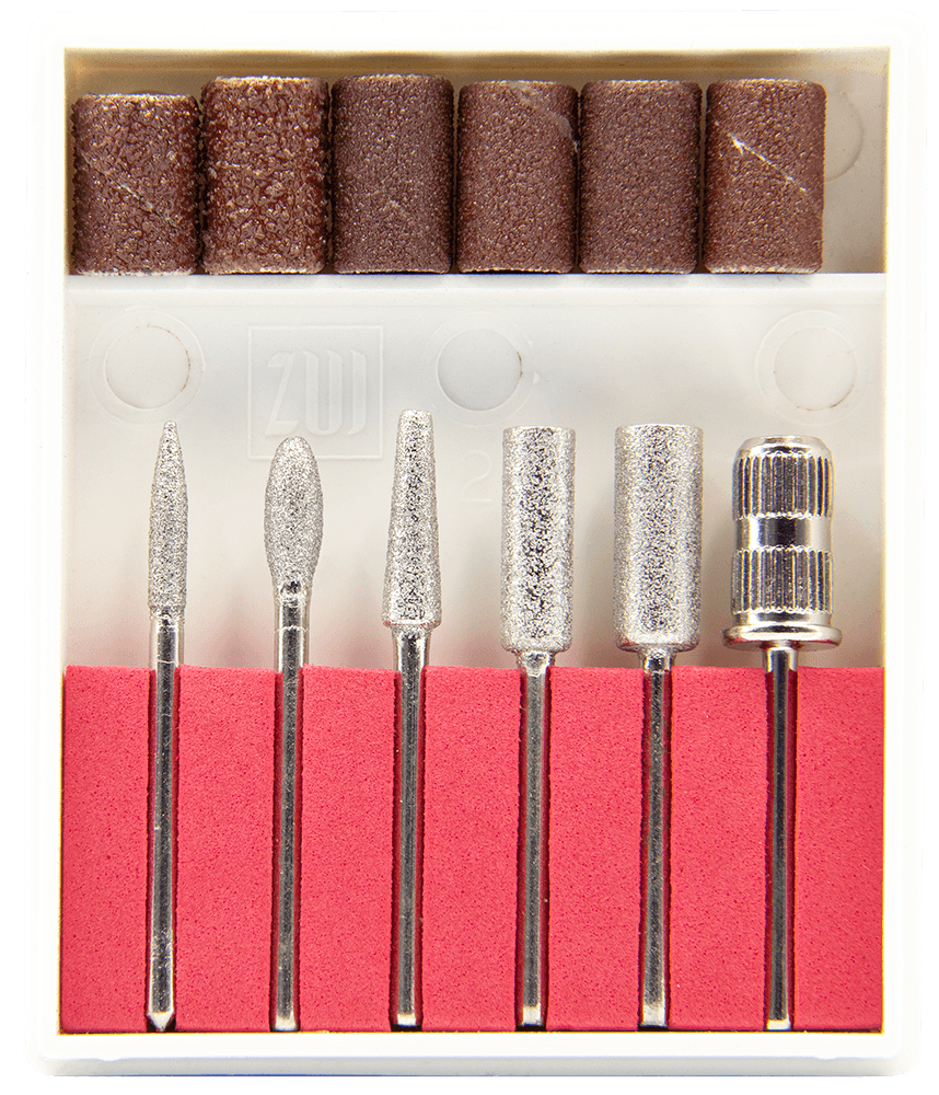 Pulidora Profesional Caramel - Acrylove (Torno para Uñas)