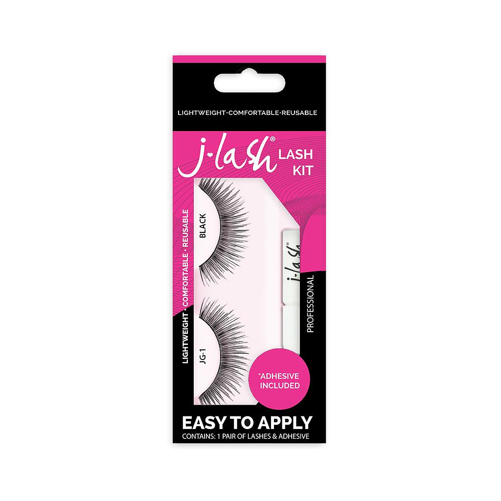 Lash Kit