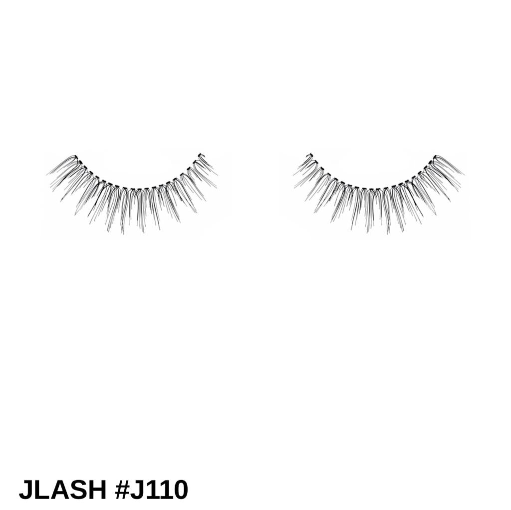 Natural Lashes