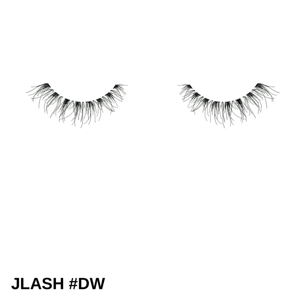 Natural Lashes