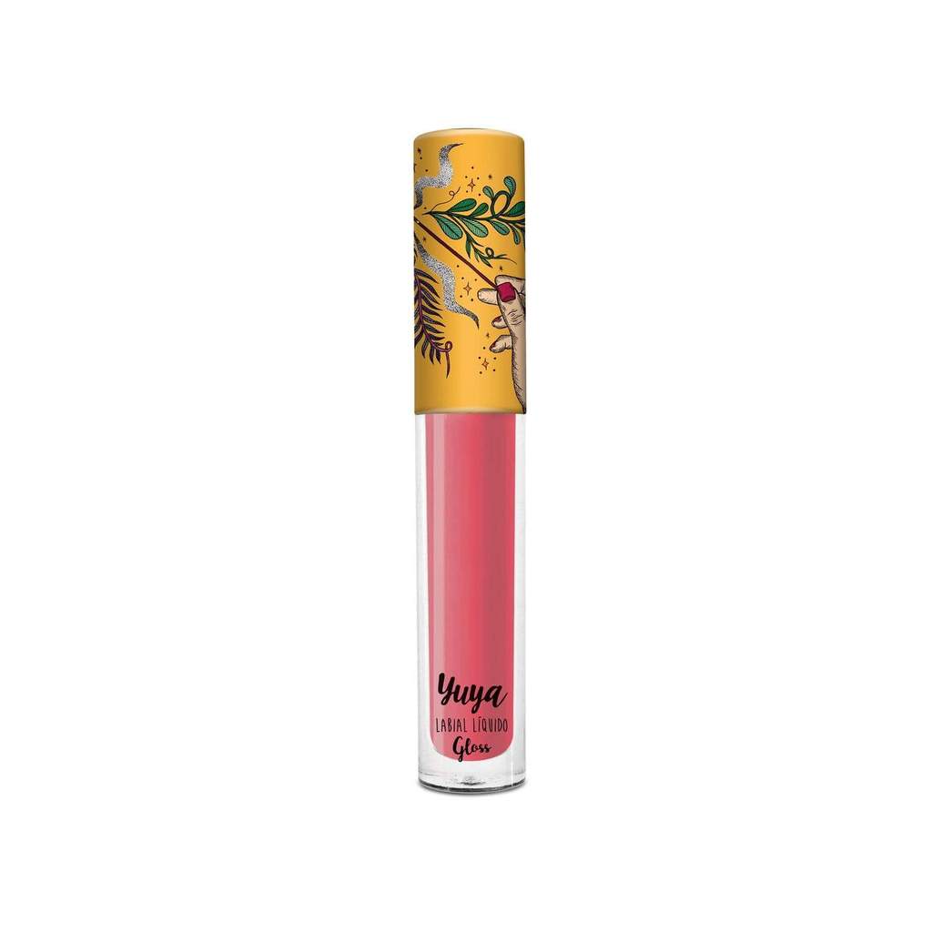 Labial Gloss