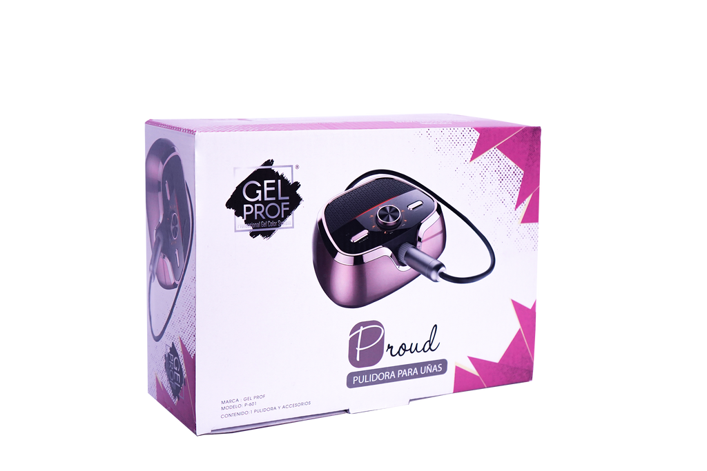 Torno Profesional Elite Drill 35k