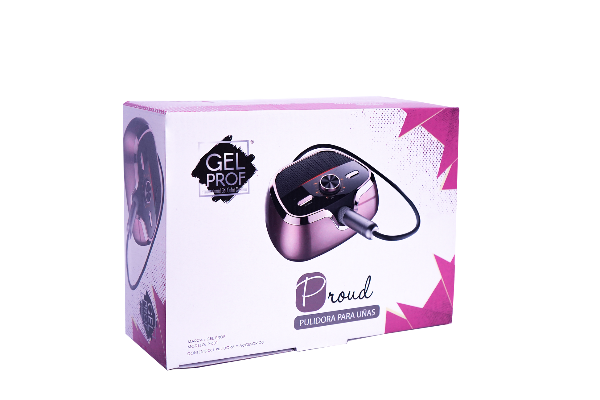 Torno Profesional Elite Drill 35k