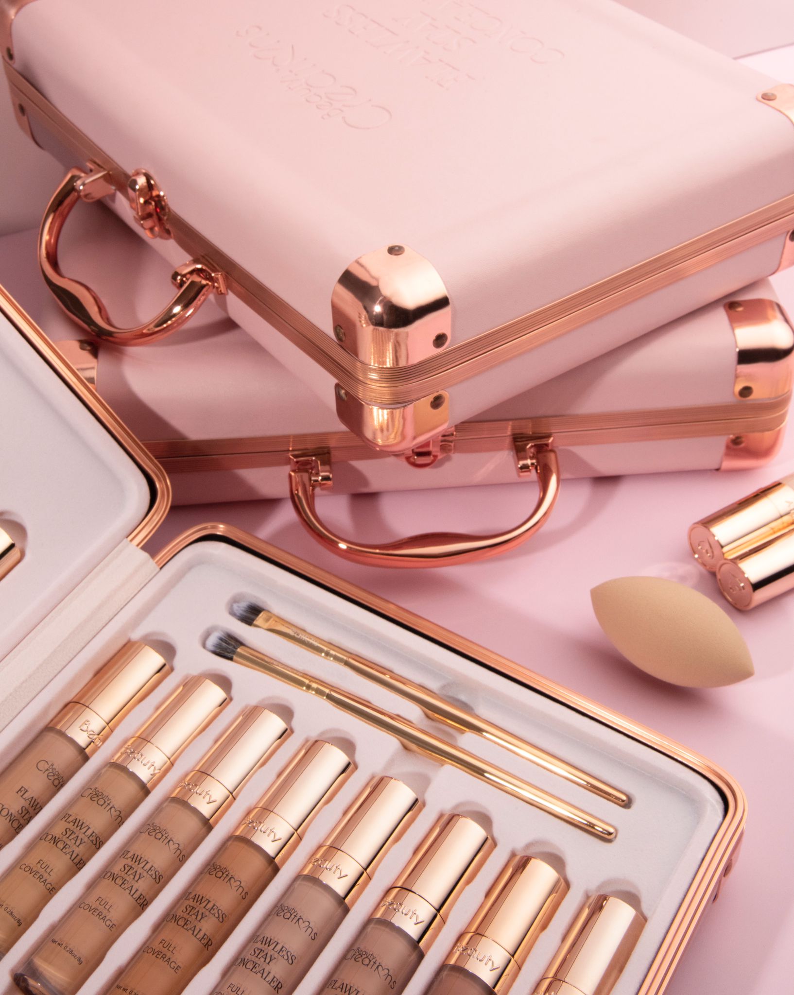 Corrector - Flawless Stay Concealer PR