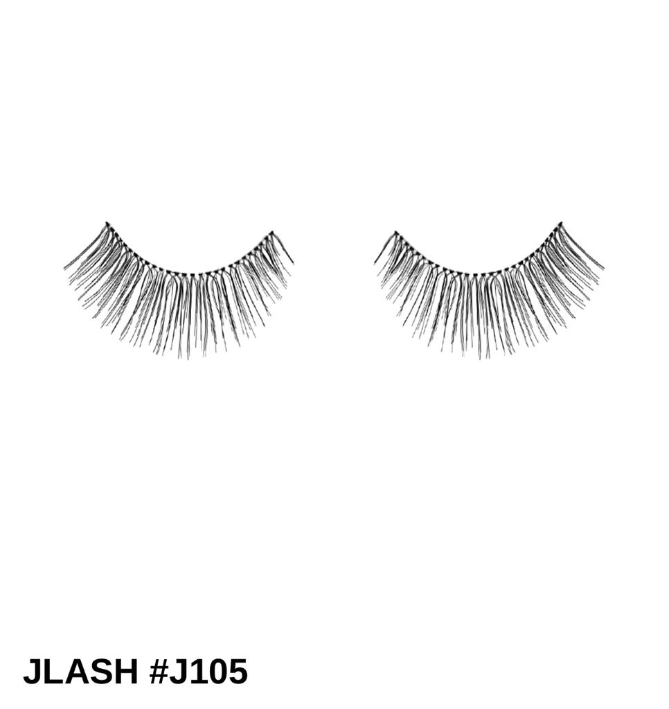 Natural Lashes