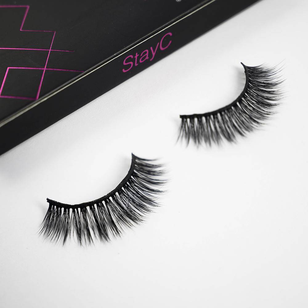 Be Batty Lashes 2
