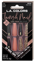 Lavish Nail Luxe Finish Nail Tip Kit