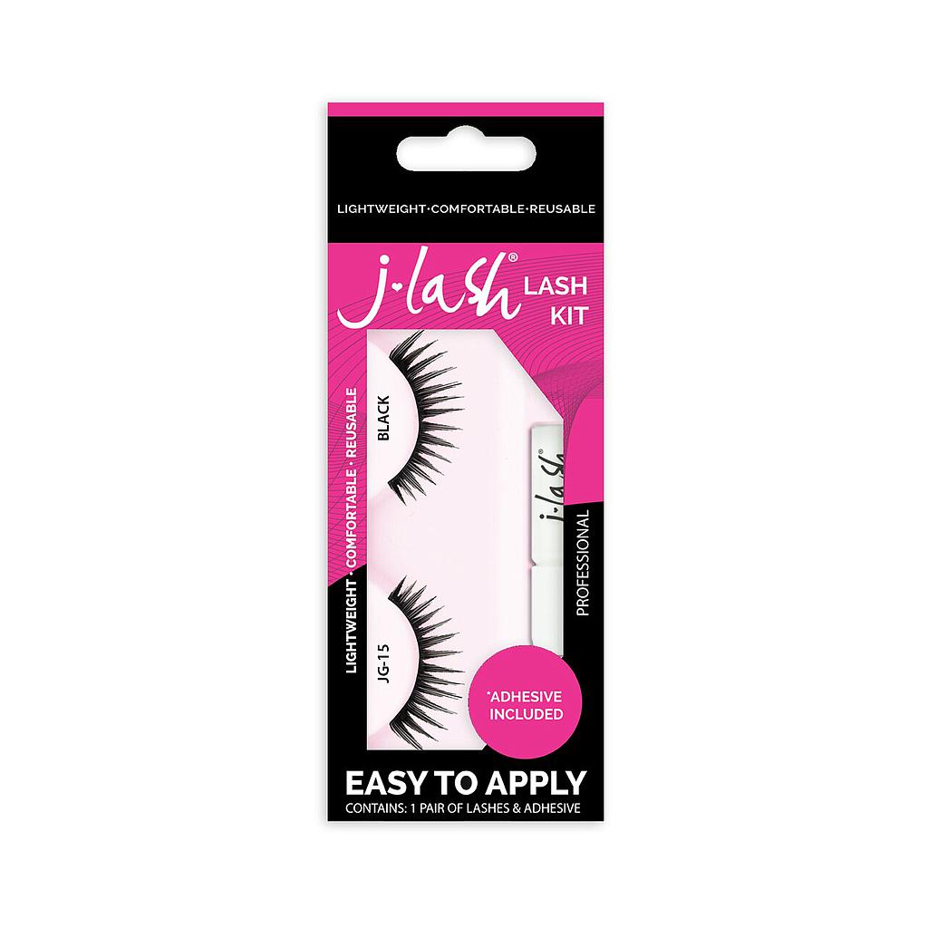 Lash Kit
