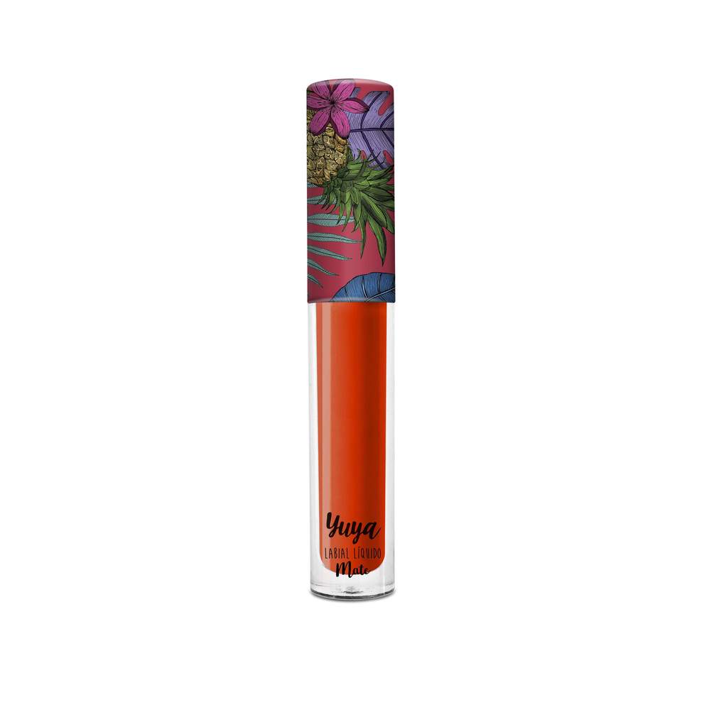 Labial Matte