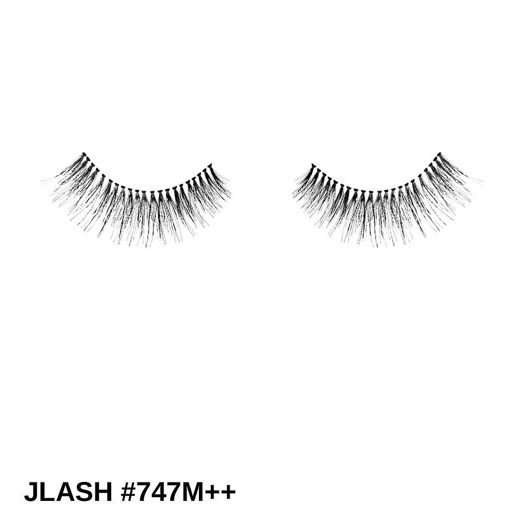 Natural Lashes