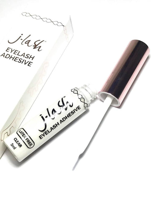 Brush on Lash Adhesive